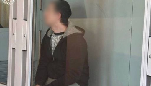 Перехожий врятував дитину: на Харківщині винесли вирок ґвалтівнику