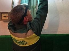 За тиждень у Харкові застрягло майже 200 ліфтів
