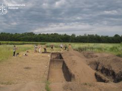 На Харківщині державі повернули понад 34 га унікальної археологічної пам'ятки