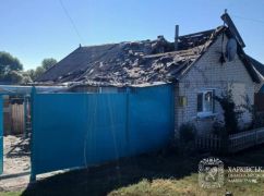 Росіяни обстріляли 11 населених пунктів Харківщини: четверо людей постраждали