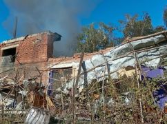 На Харківщині росіяни двічі вдарили по Шевченковому: що палало