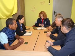На одну з громад Харківщини за місяць росіяни скинули 64 авіабомби