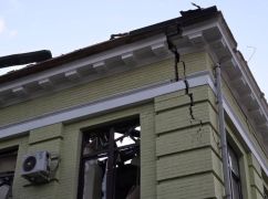 Железная дорога, ферма и машины: полиция показала, по чему били россияне в Харьковской области