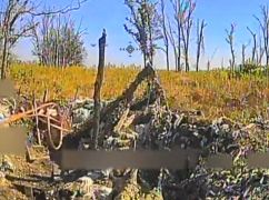 Харківські бійці рознесли укриття російських операторів БпЛА на Бєлгородщині