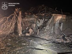 Смертельный обстрел Лозовского района: стало известно, в каком состоянии находится 13-летний мальчик