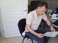 Допомога починається з розмови, або Чому важливі особисті прийоми