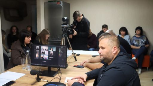 Нові рівні повітряної тривоги: у Лозовій оновлять систему оповіщення