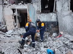В Харькове частично возобновили газоснабжение после удара РФ