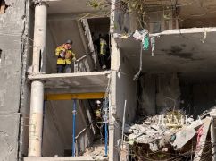 Кількість постраждалих у Харкові зросла до 43, серед них &ndash; 11 дітей
