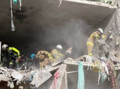Утренняя атака РФ на Харьков: количество пострадавших выросло до 35