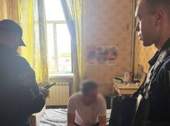 В Харькове 38-летний мужчина избил пожилую мать: женщину госпитализировали