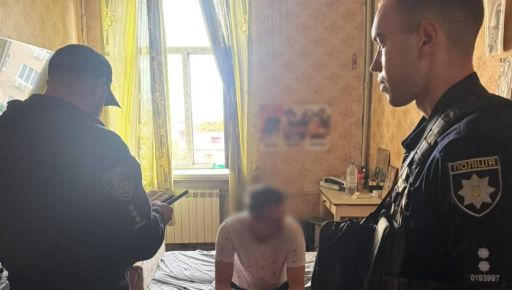В Харькове 38-летний мужчина избил пожилую мать: женщину госпитализировали