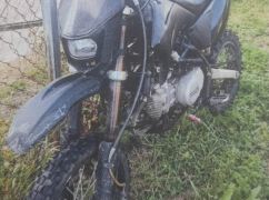 У Харкові чоловік поцупив піт-байк вартістю понад 39 тис. грн