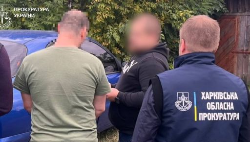 В Харьковской области незаконно срубили 651 дерево: бывшему сотруднику лесничества предъявлено подозрение