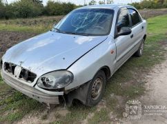 В Харьковской области из-за российских обстрелов пострадали два человека, среди них &ndash; 8-летняя девочка