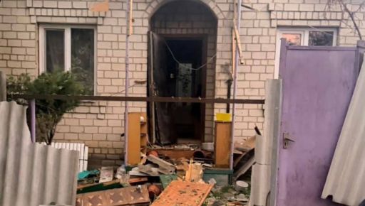 На Харківщині за добу постраждали дев'ятеро людей, серед них &ndash; поліцейський