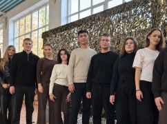 Харків тримається завдяки тим, хто його захищає