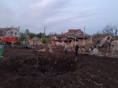 В Изюмском районе обстрелы повредили школу, подстанцию и медучреждение: есть пострадавшие