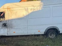 На Харківщині російські дрони вбили двох людей: загинули водій і механізатор