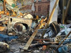 "Розцінюю як тероризм": Терехов прокоментував авіаудар росіян по Харкову 2 жовтня