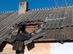 На Харківщині армія РФ атакувала машину дроном: є загиблий і поранений