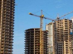 Мер Харкова закликав створити державну програму будівництва нового житла