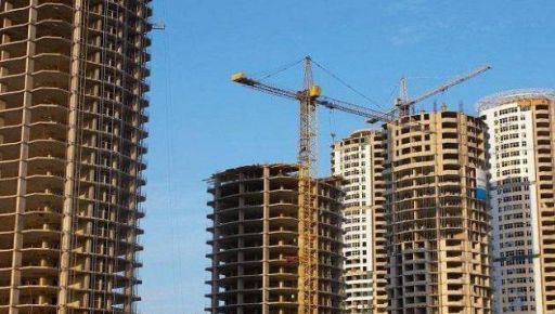 Мэр Харькова призвал создать государственную программу строительства нового жилья