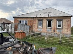 В Харьковской области после удара российской "Молнии" выросло количество пострадавших
