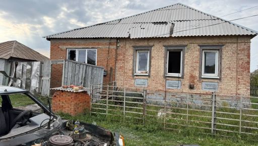 В Харьковской области после удара российской "Молнии" выросло количество пострадавших