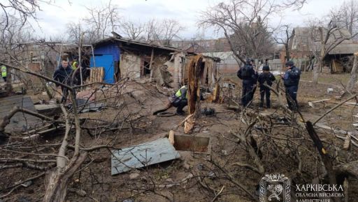 В Новобаварском районе Харькова возросло количество пострадавших от обстрела РФ