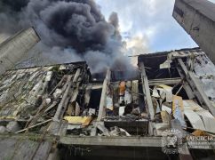 Російський авіаудар по Харкову: стало відомо, у якому стані троє постраждалих дітей