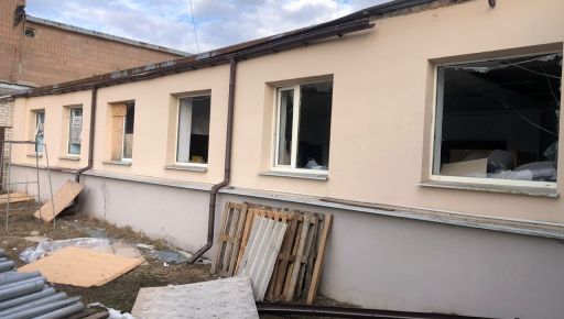 Стало відомо, скільки житла придбали на Харківщині за програмою єВідновлення