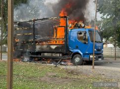 Россияне обстреляли детский дом и грузовики в Харьковской области: есть пострадавшие
