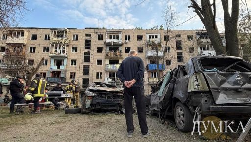 Кількість загиблих у Харкові зросла до п'яти: під завалами швейного цеху знайшли ще двох людей
