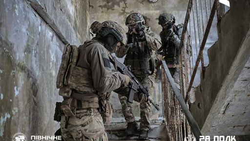 Нацгвардия и Харьков: служба, поддержка, доверие людей