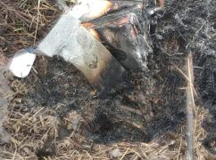 Росіяни пошкодили водонапірну башту на Харківщині