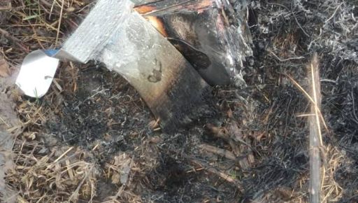 Росіяни пошкодили водонапірну башту на Харківщині