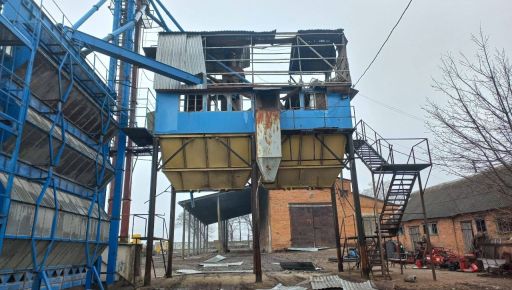 Російські війська втретє за добу обстріляли село на Харківщині: по чому били