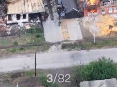 Пытался сбить украинский дрон: российский солдат случайно убил сослуживца на Харьковщине