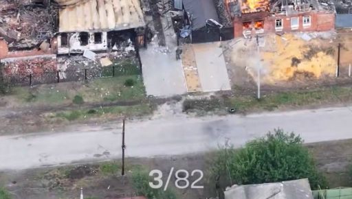 Намагався збити український дрон: російський солдат випадково вбив побратима