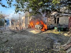 В Харьковской области в результате российских обстрелов пострадали три человека: где зафиксированы разрушения
