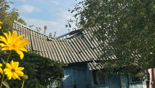 Россияне обстреляли пять районов Харьковщины за сутки: полиция показала последствия