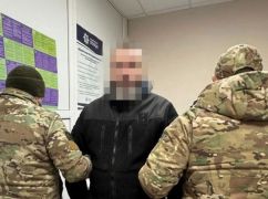 У Харкові затримали монахів, яких підозрюють у виготовленні дитячої порнографії