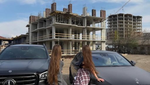 Блогерши-кумовья купили элитные квартиры: где приобрела недвижимость харьковская звезда соцсетей