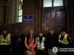 В Харьковской области полицейские сняли двух подростков с крыши поезда: что известно
