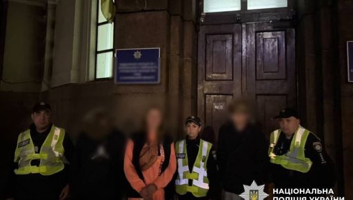 В Харьковской области полицейские сняли двух подростков с крыши поезда: что известно