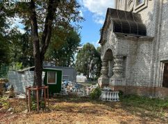 У Харкові судитимуть ексдиректора СКП, який перетворив парк на сміттєзвалище