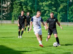 Хто став чемпіоном Харківської області з футболу у 2026 році: підсумки турніру