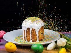 Пасхальный декор в Харькове: сколько стоят посыпки, глазурь и красители