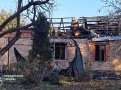 Загибла жінка та семеро постраждалих: нові подробиці смертельної атаки на Лозову